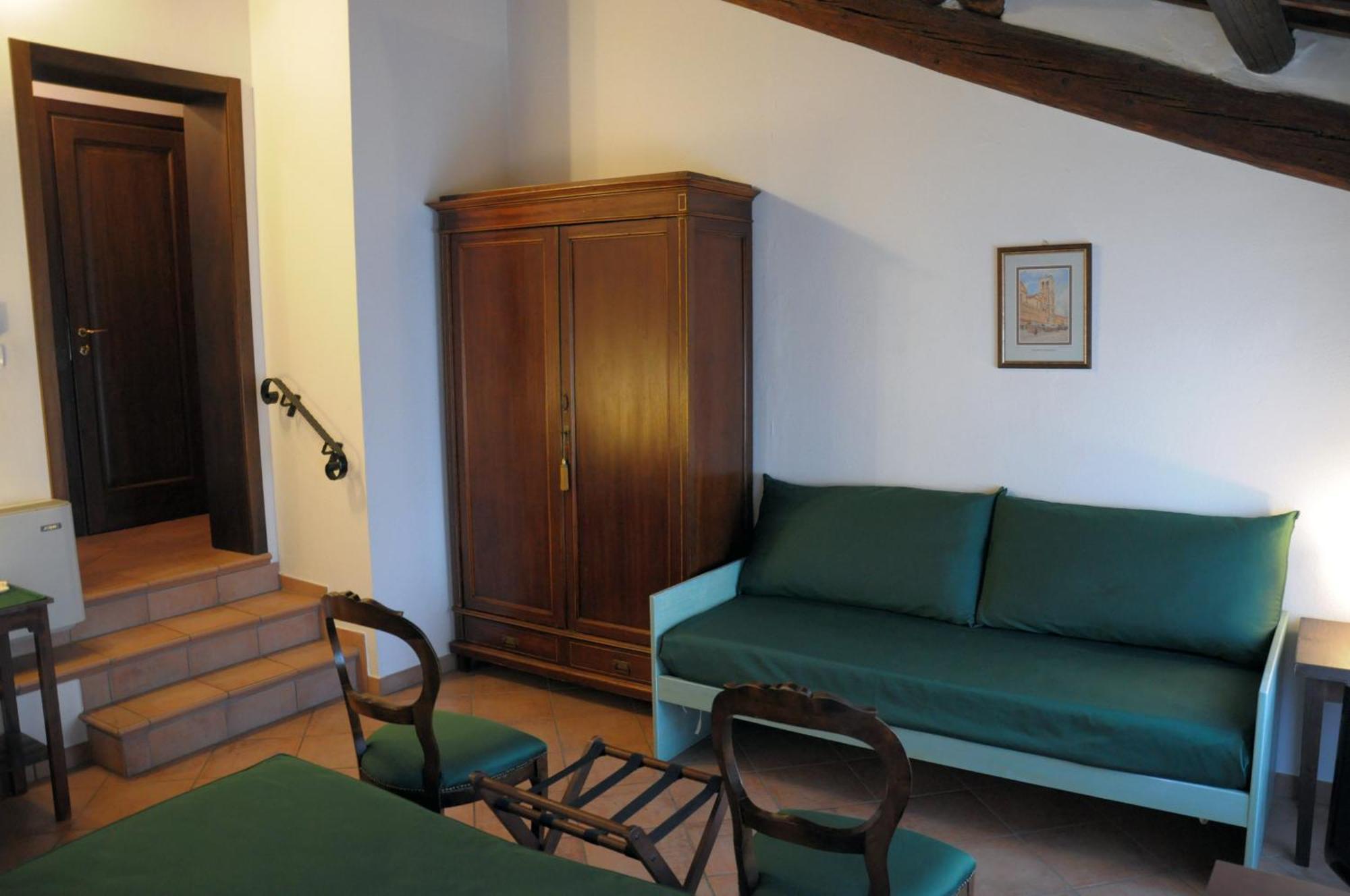 Agriturismo-R&B Corte Dei Gioghi فيرّارا المظهر الخارجي الصورة