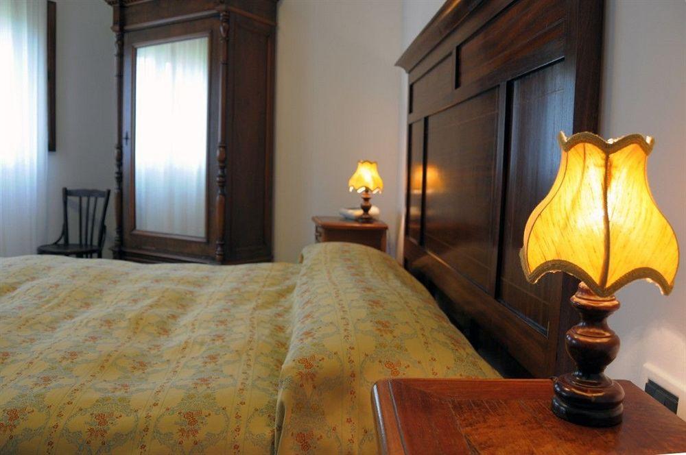 Agriturismo-R&B Corte Dei Gioghi فيرّارا المظهر الخارجي الصورة