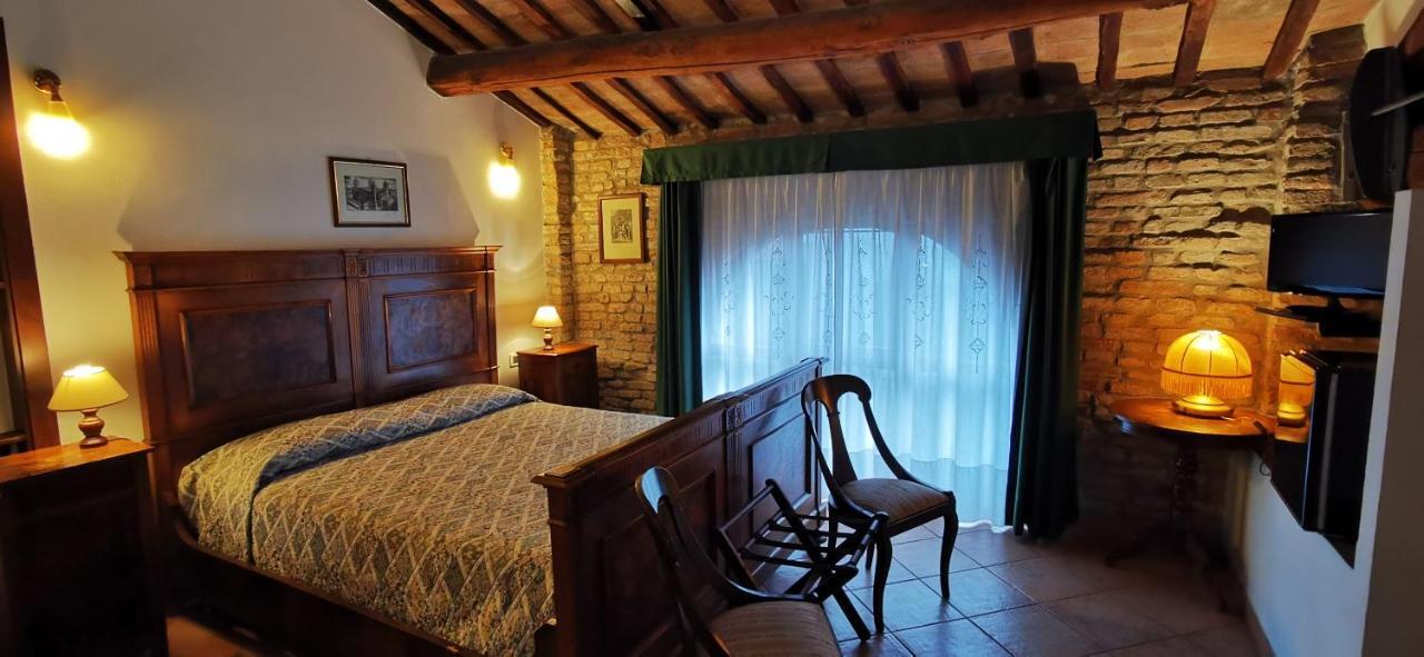 Agriturismo-R&B Corte Dei Gioghi فيرّارا المظهر الخارجي الصورة